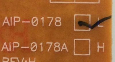 FUENTE PARA MONITOR LG / NUMERO DE PARTE EAY41824002 / 03V0-B 94V-0 / MODELO W1952TQT-TFT.AUSMAPN - Imagen 2